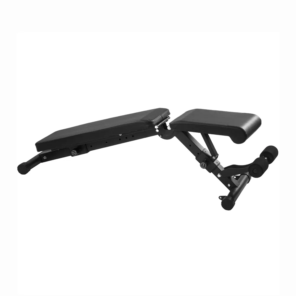 Adjustable Dumbbell Bench 4