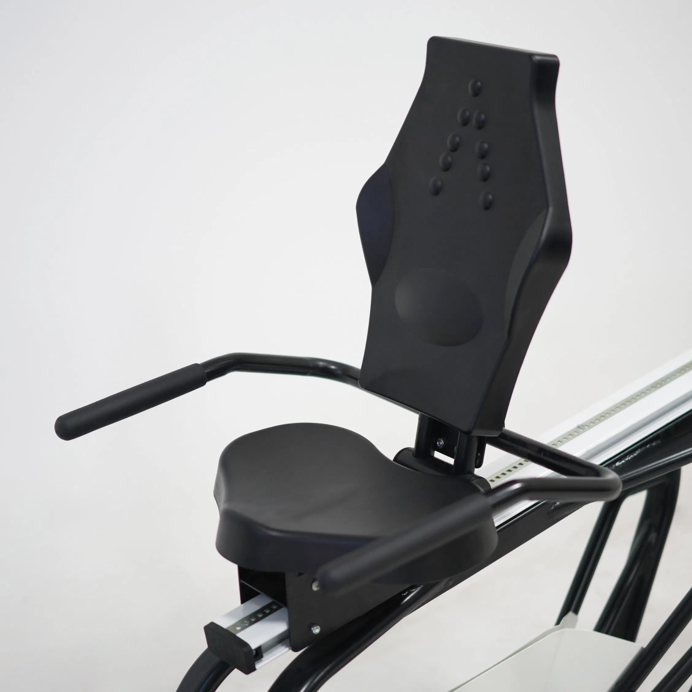 Fitness Sports Gym Equipment Rowing Stationary Exercise Spinning Bike