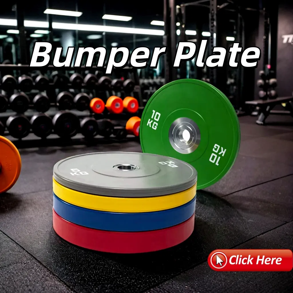 Bumper Plates