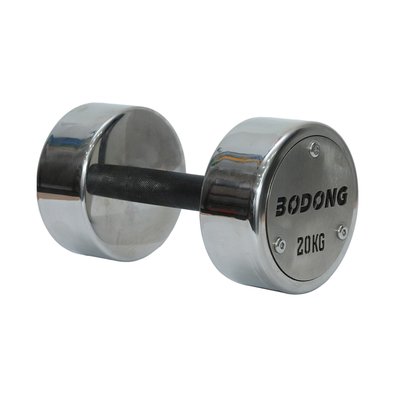 Cheap Price Arm Exercise Rotate Dumbbell China Weightlifting Gym Fitness Dumbbells