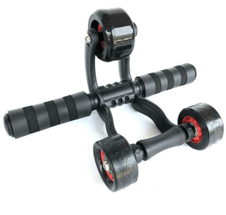 Factory Price Training Use Abdominal Exercise Wheels for Abdomen Wheel