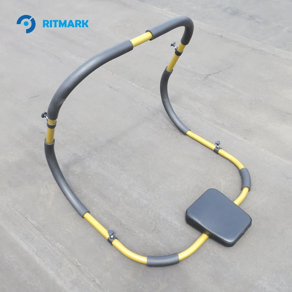 Versatile Pull up Bar for Crossfit Training