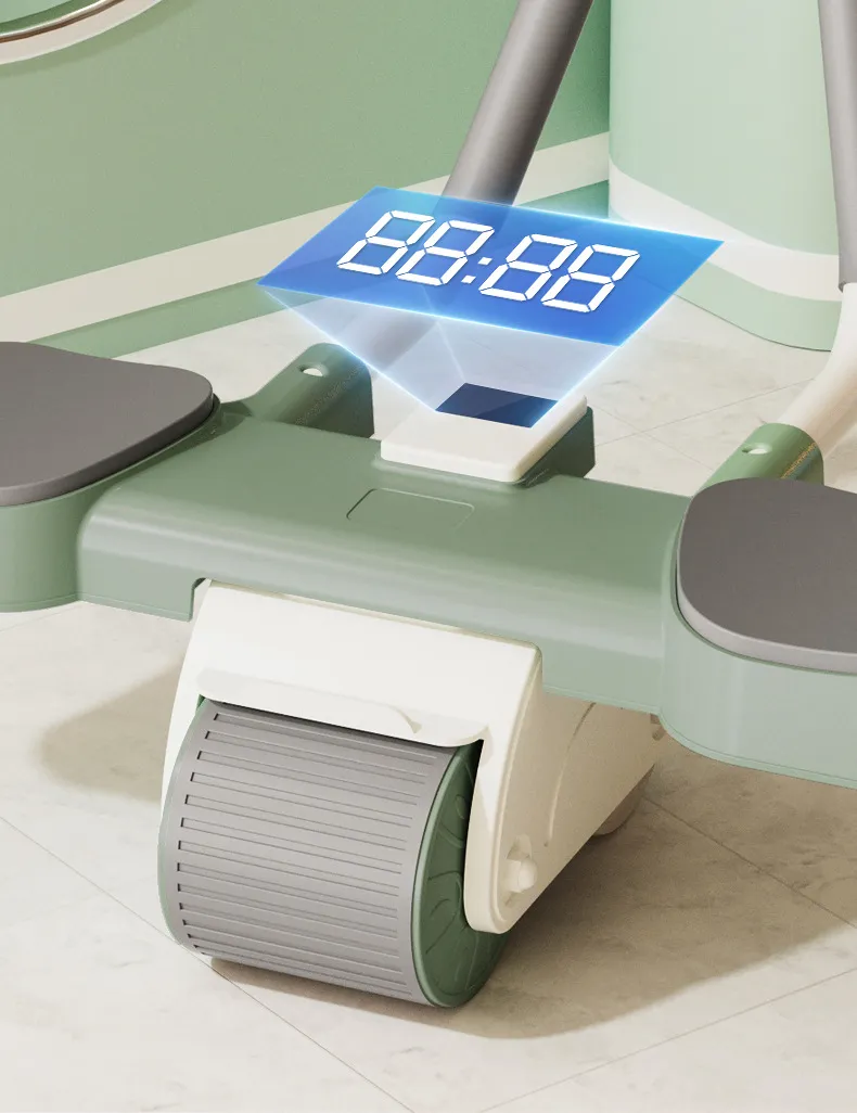 Ab Machine Roller 11