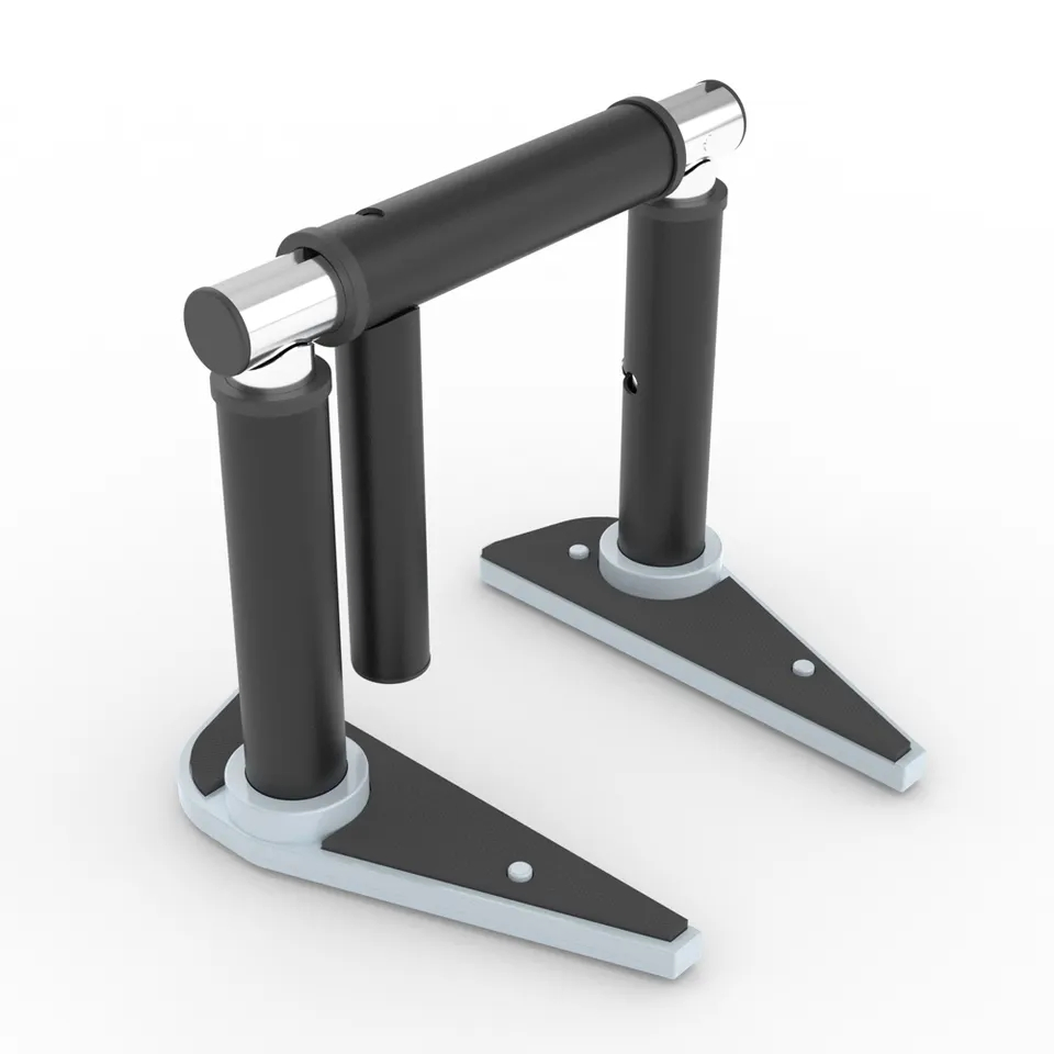 Home Gym Equipment Wall Mounted Muscle-up Bar Door Gym Pull up Bar