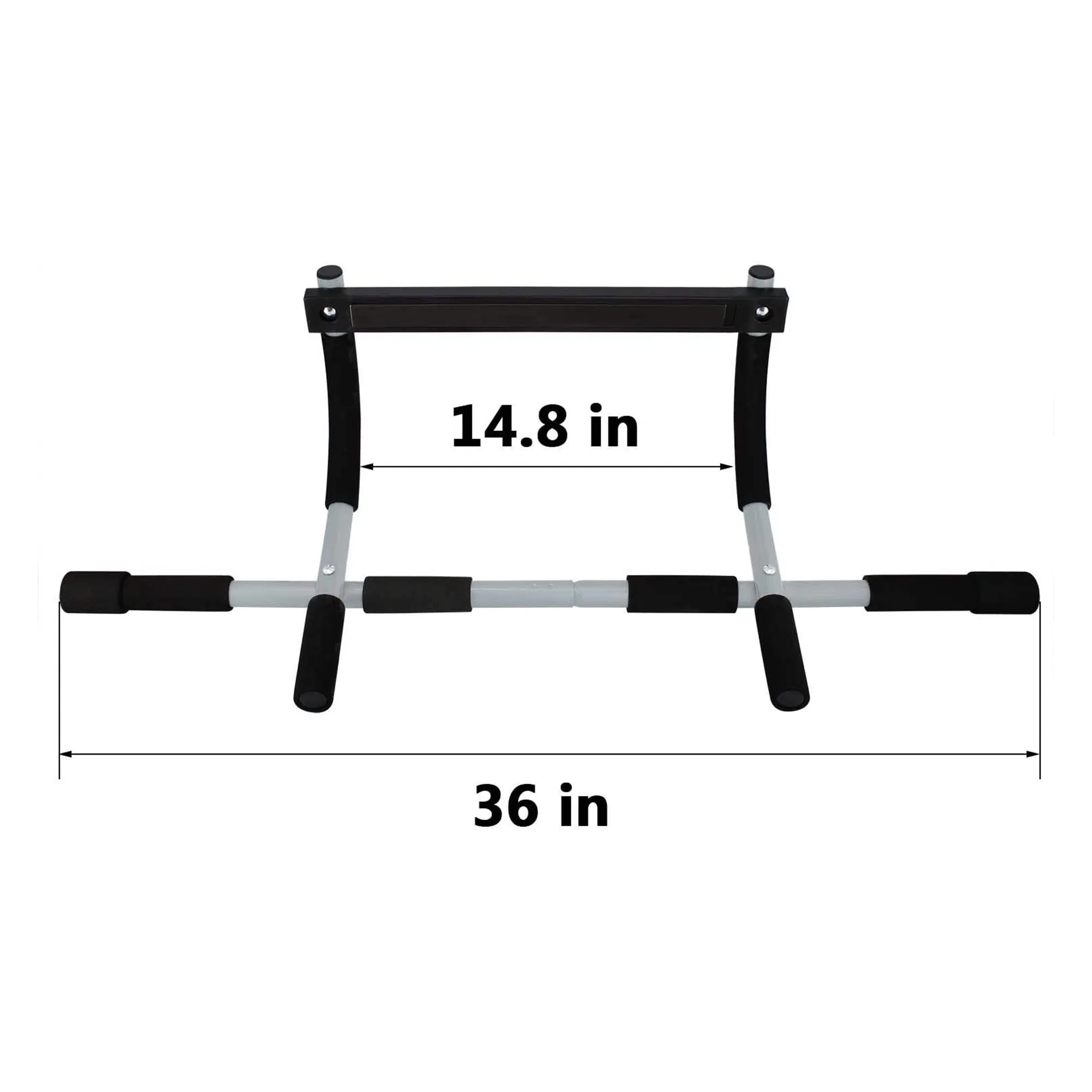 Original Factory Home Door Wall Mounted Bar Pull UPS Bar Stand up Push Gym Bars Customized