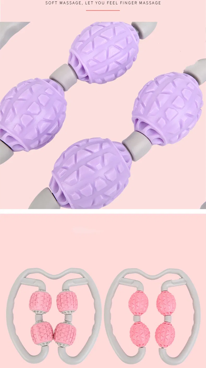 Massager Roller Stick