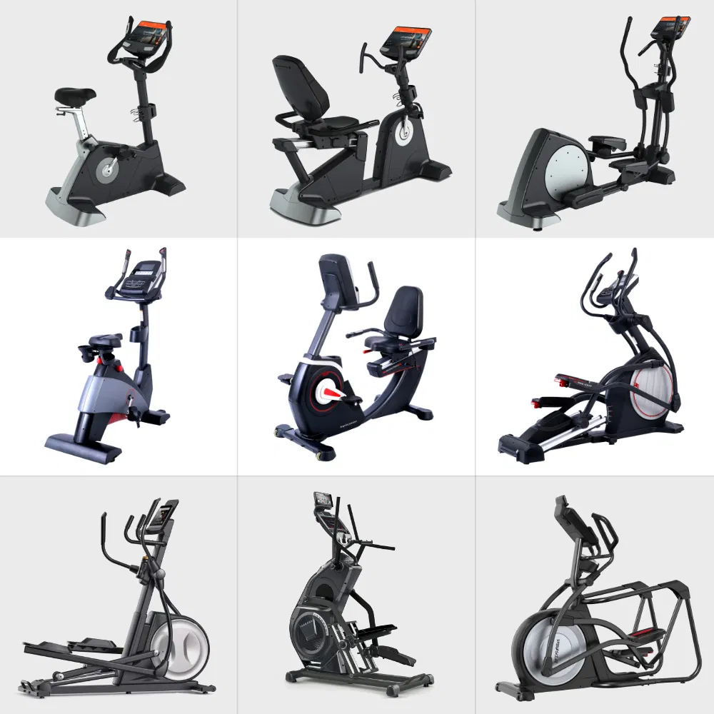 Fitness Equipment High-End Exercise Commercial Best Spinning Bike Indoor Exercise Bike with Durable Pedal Stationary Spin Bike