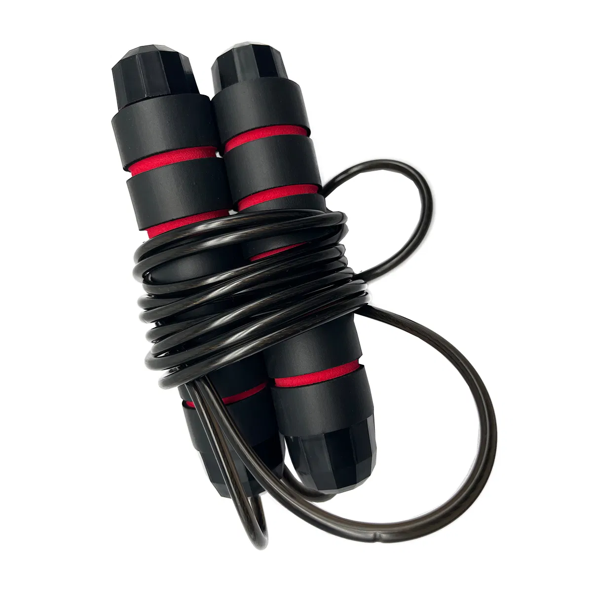 New Design Jump Rope Popular Selling Cheap Price PP and Steel Ropes