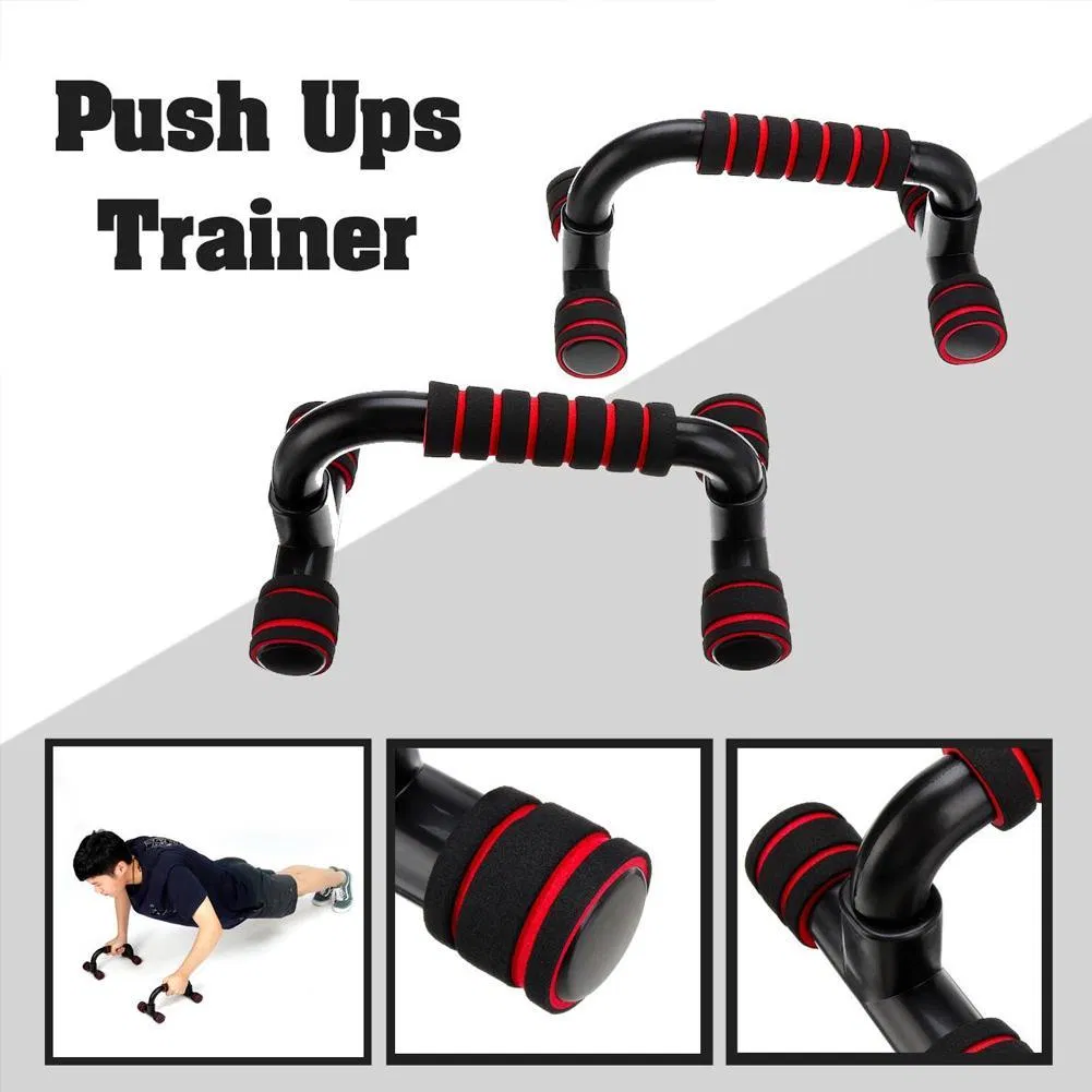 Push up Bars