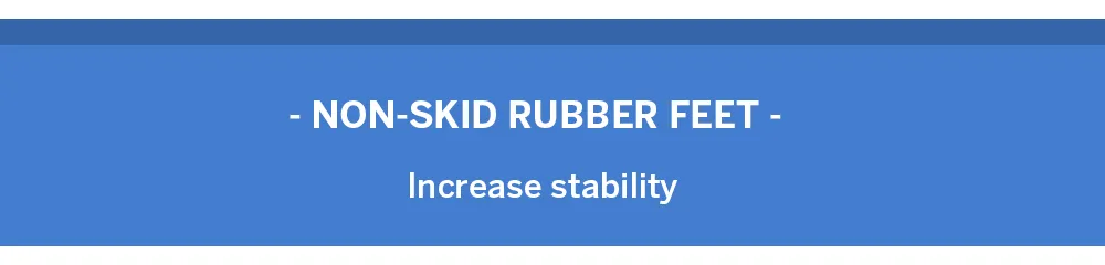 Aluminum Stairs Detail 4