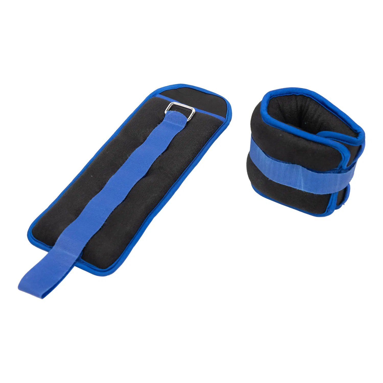 Adjustable Strap Leg Weight Ankle and Wrist Weights for Women and Men