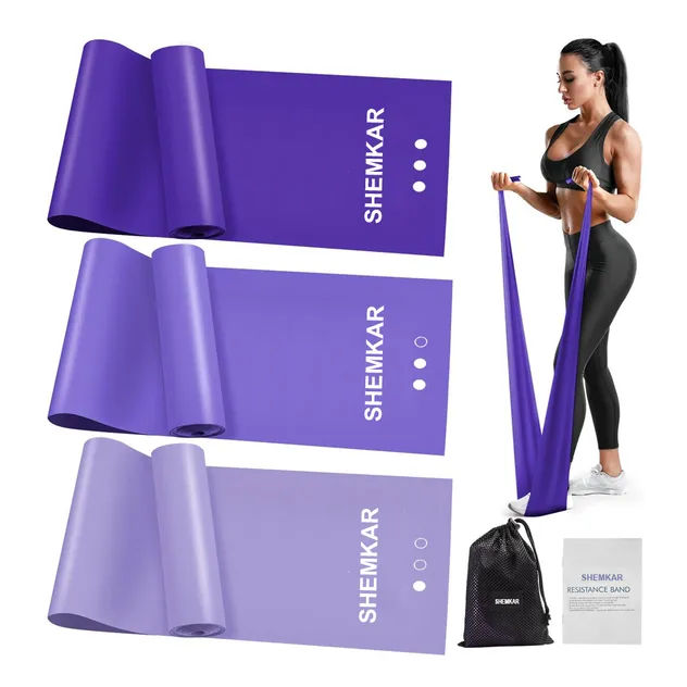 Resistance Band Detail 2