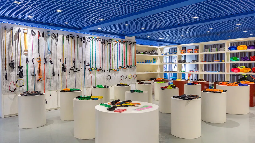 High Quality Resistance Bands