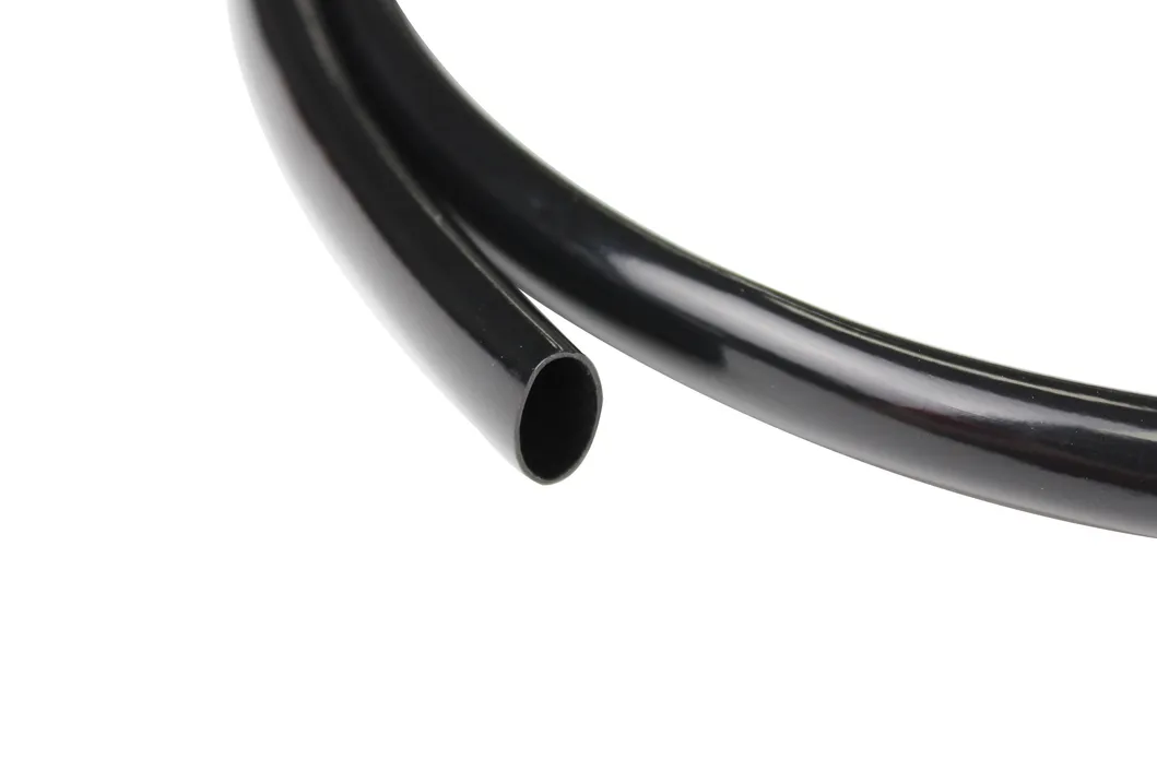 Flexible PVC Tube 2