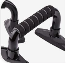 Portable for Home Fitness Training Push up Bar
