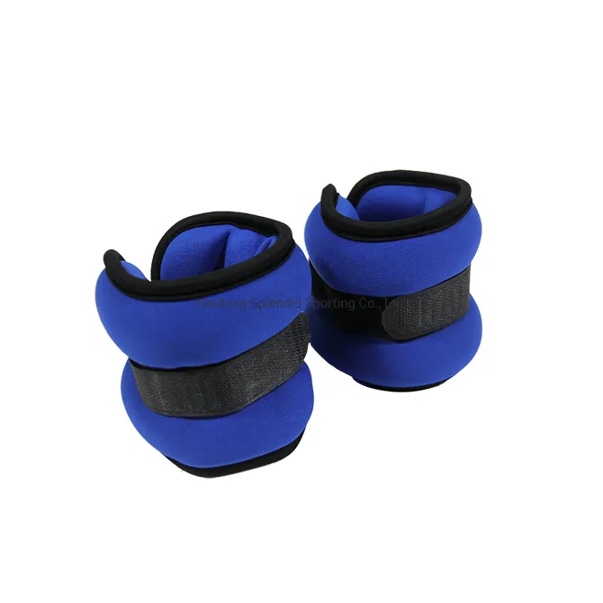 Ankle Weights 3