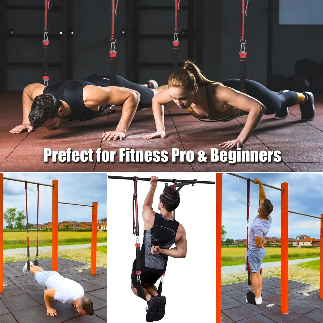 Training Equipment Pull up Bar 2