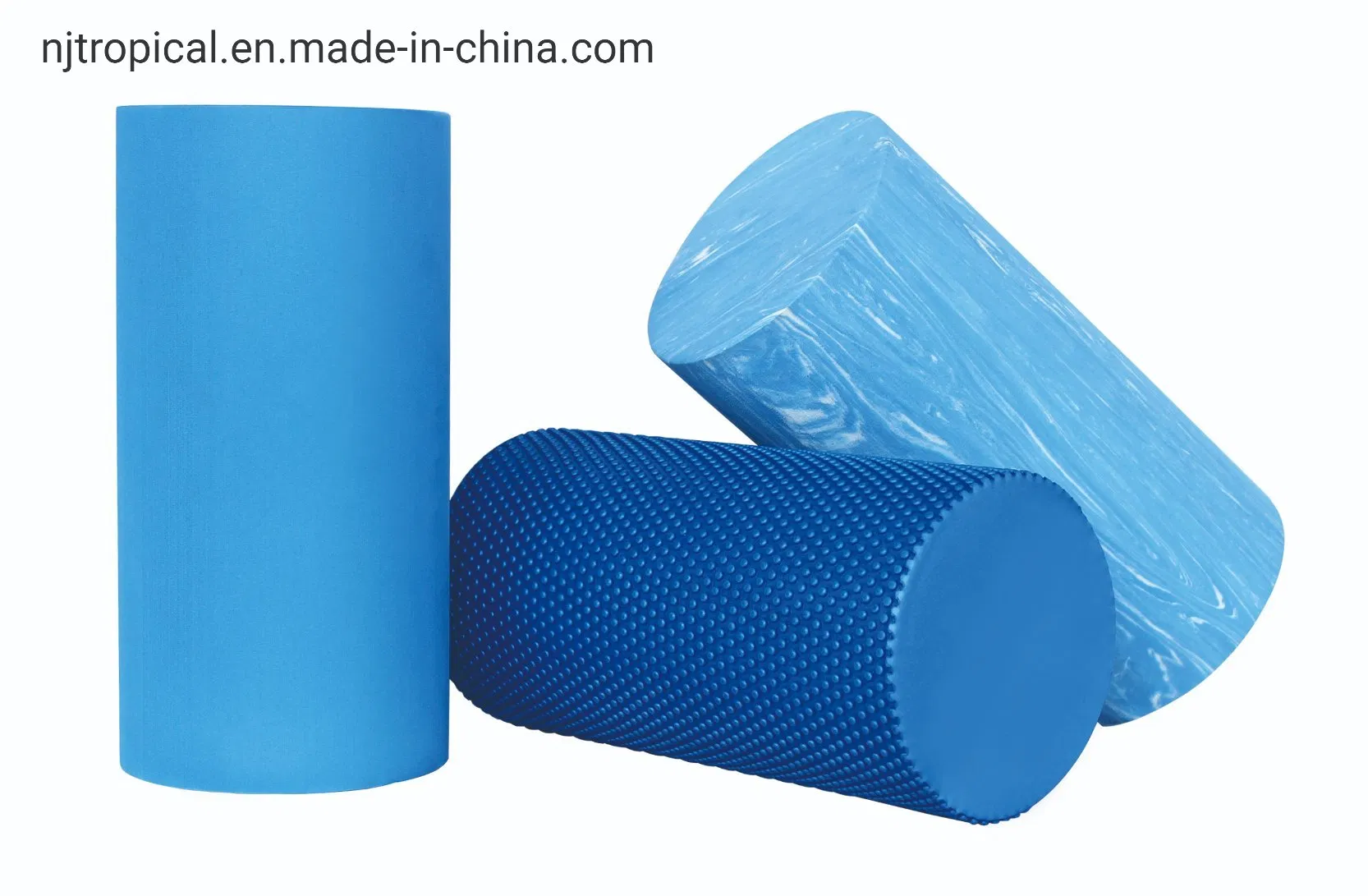 EVA Material Electric Lebanon Mini Foam Roller