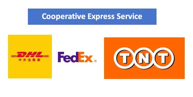 Tungsten Alloy Component 6