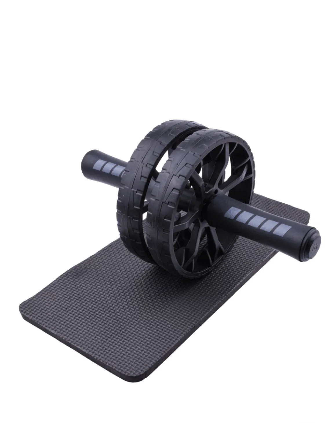 Push up Bar with Foam Handle and Anti-Slip Soft Base