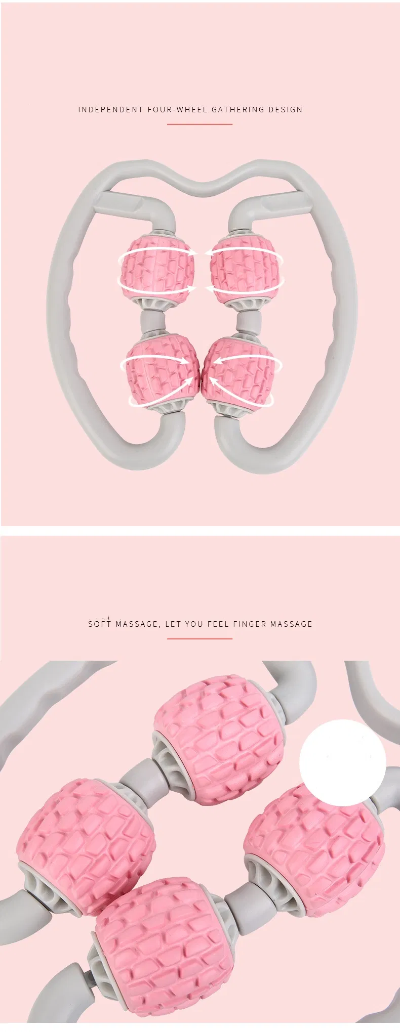 Massager Roller Stick