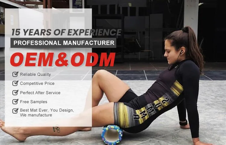 EVA Material Mini Foam Roller