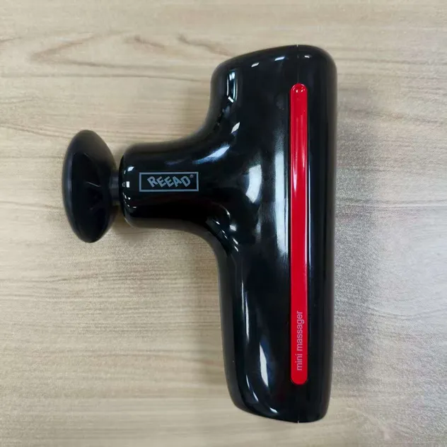 Massage Gun Detail 1