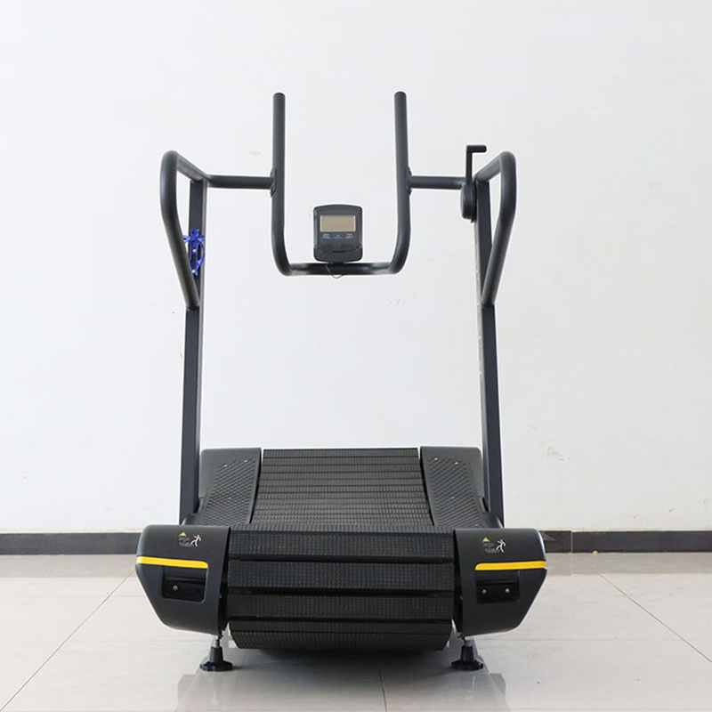 Superior Inertial Treadmill for Home Fitness Solutions