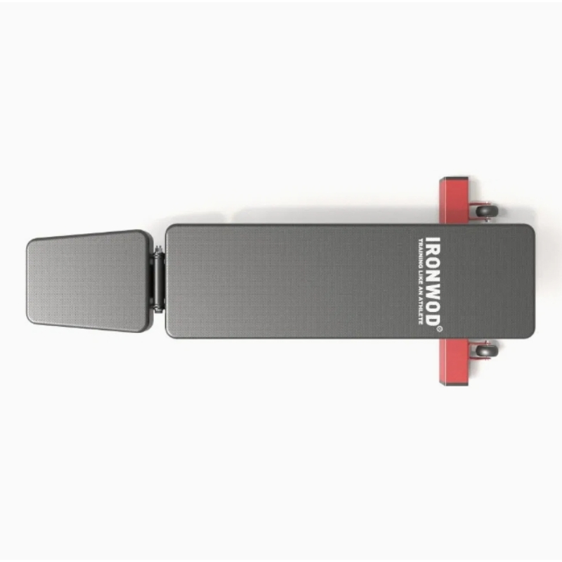 Wholesale Fitness Gym Equipment Adjustable Foldable Incline Weight Lifting Dumbbell Commercial Grade Weightlifting Bench