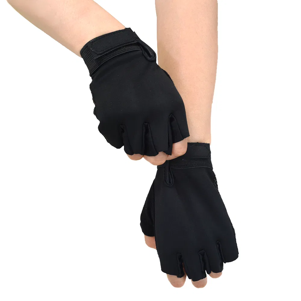 Fitness Glove Detail 4