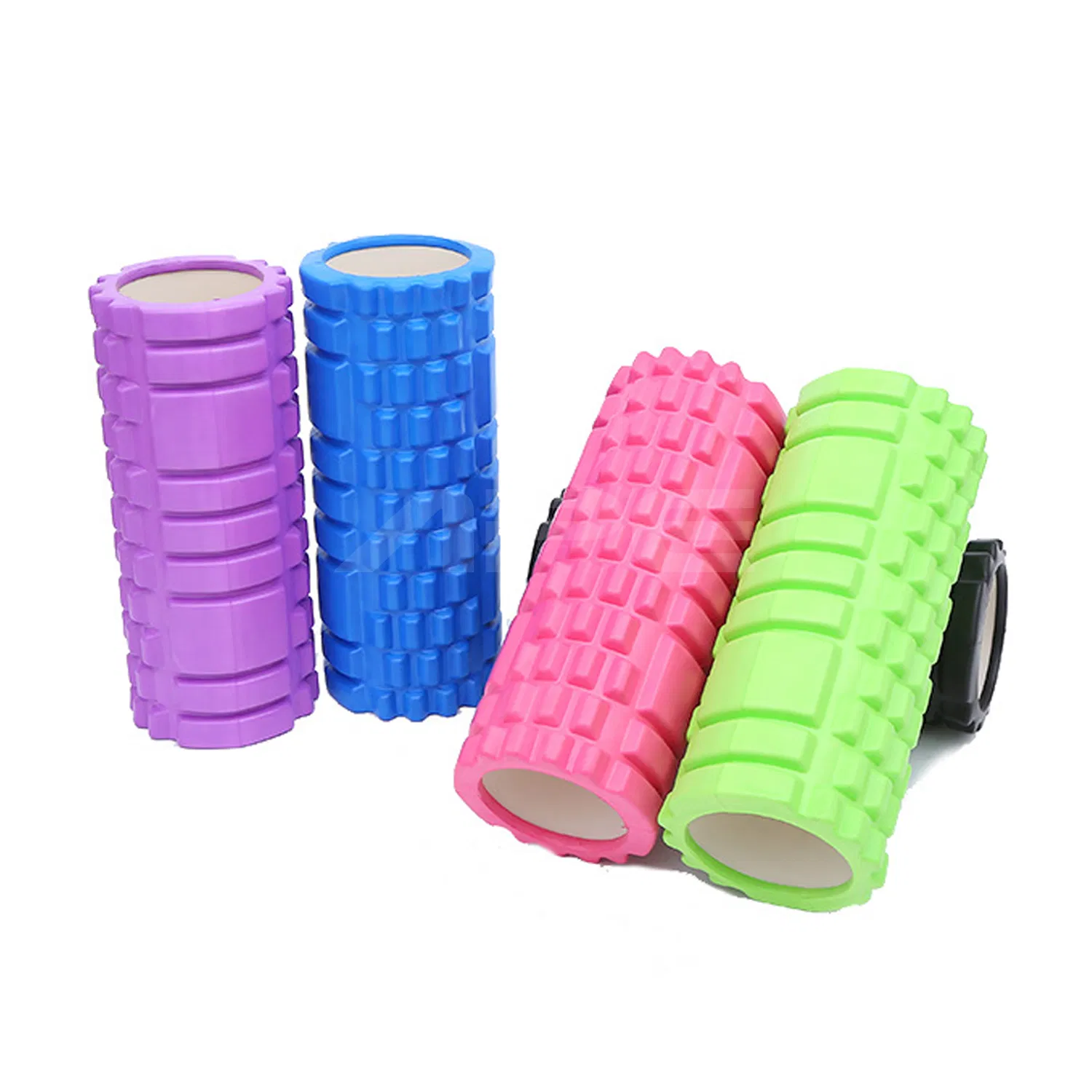 Ape Fitness Home Gym Yoga Pilates Training Equipment Foam Yoga Roller