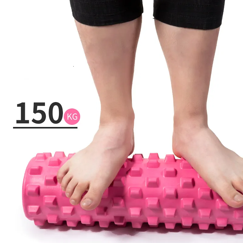 Foam Roller Use Case 1