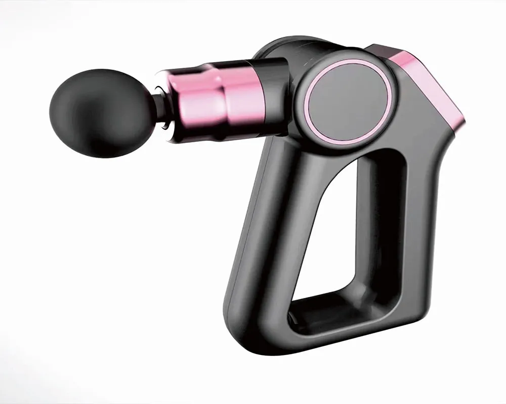 Massage Gun View 6