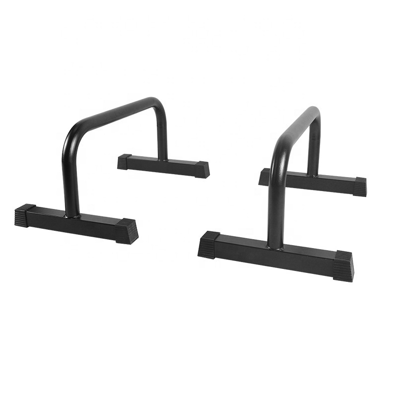 Home Fitness Exercise Training Custom Push up Stand Parallel Bars