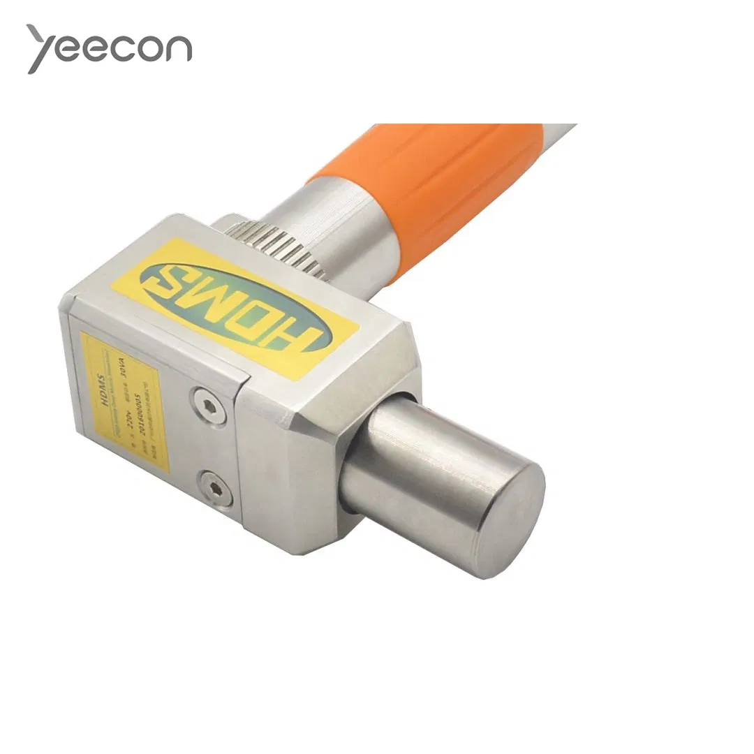 High Energy Stimulator Efficient Pain Relieve Muscle Massage Gun