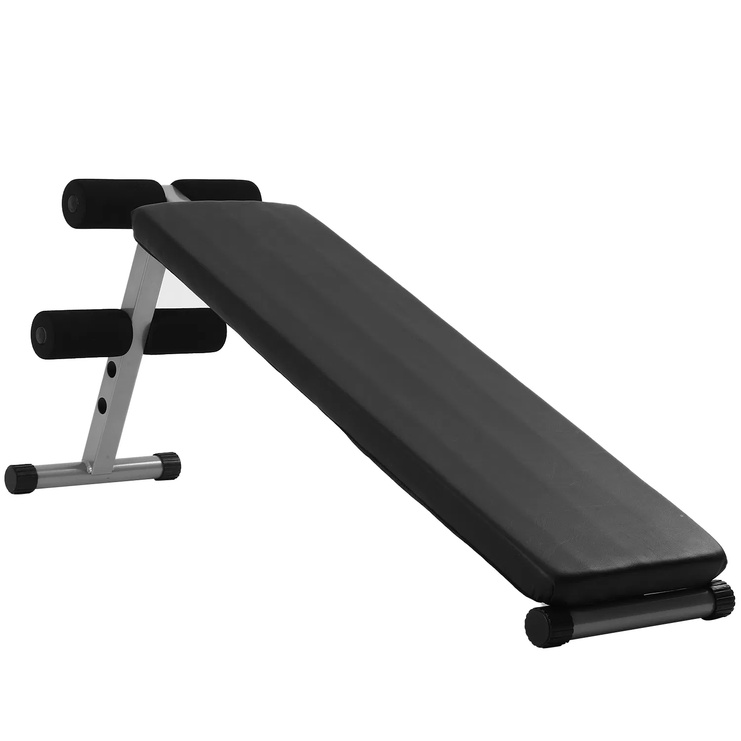 Versatile Weight Training Bench for Home Gym Use and Fitness