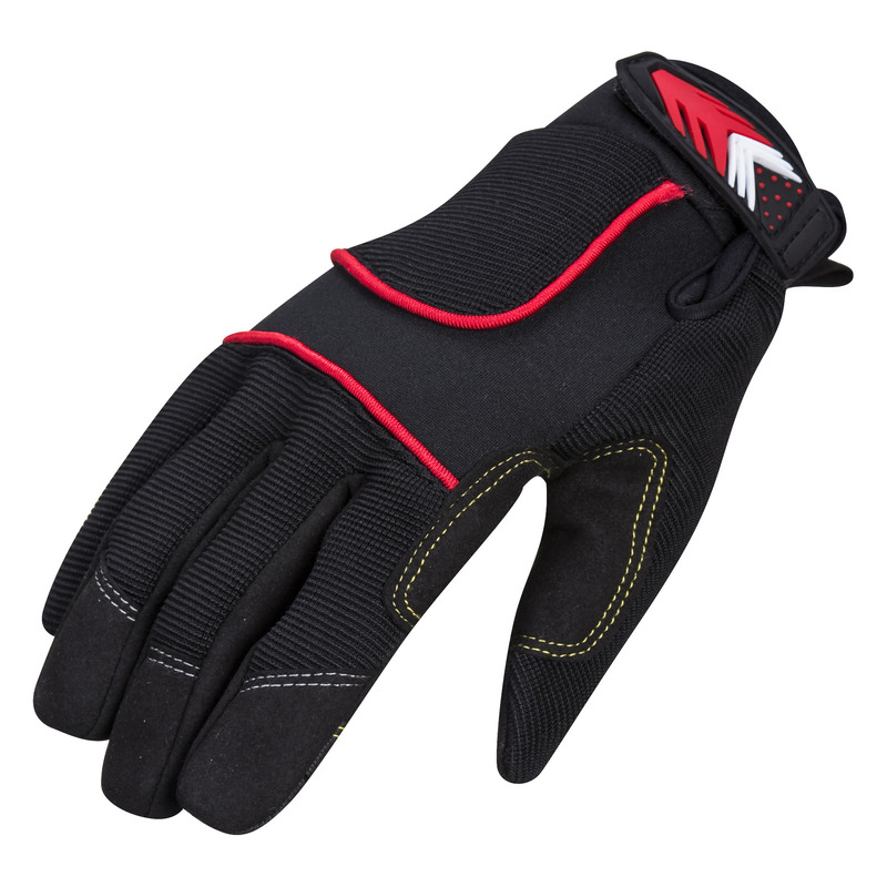 Windproof Anti Slip Motorcycle Cycling Gloves Breathable Protection Fitness Outdoor Sport Gloves