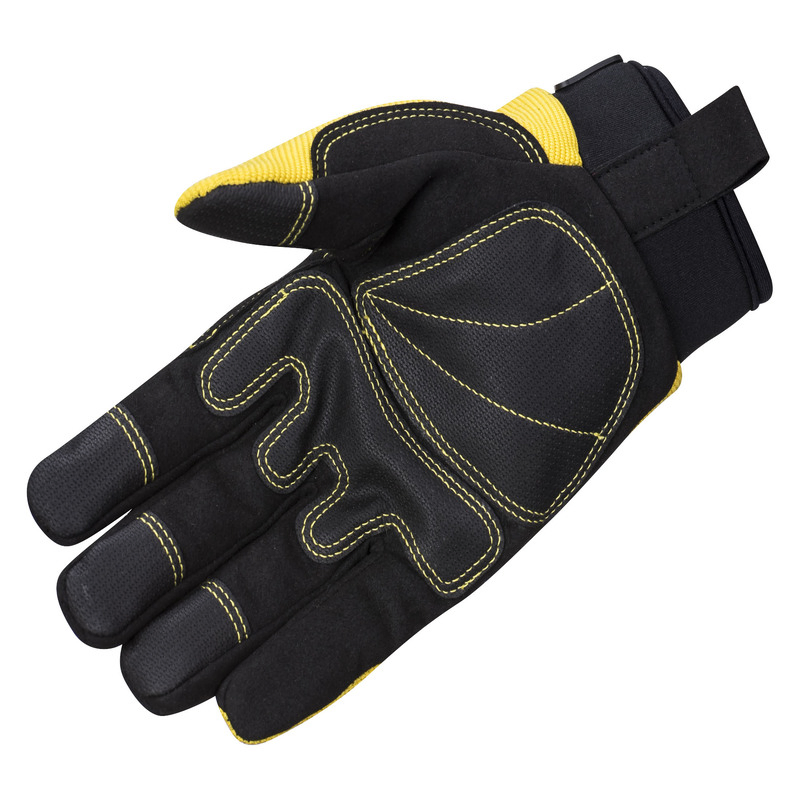 Windproof Anti Slip Motorcycle Cycling Gloves Breathable Protection Fitness Outdoor Sport Gloves
