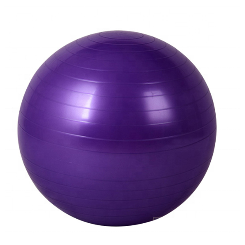 Fitness Sports Exercise Anti Burst Training Balance Yoga Ball 55cm 65cm 75cm