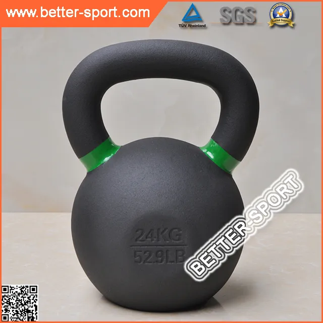 Color Strip Kettlebell