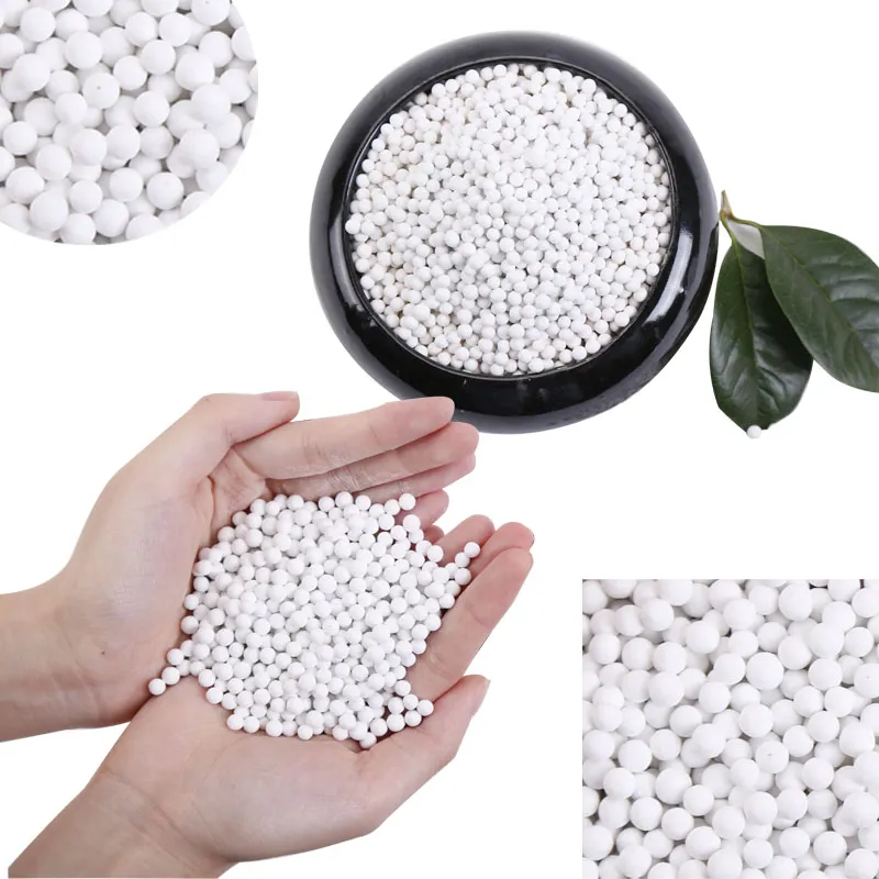 Alkaline Ceramic Ball