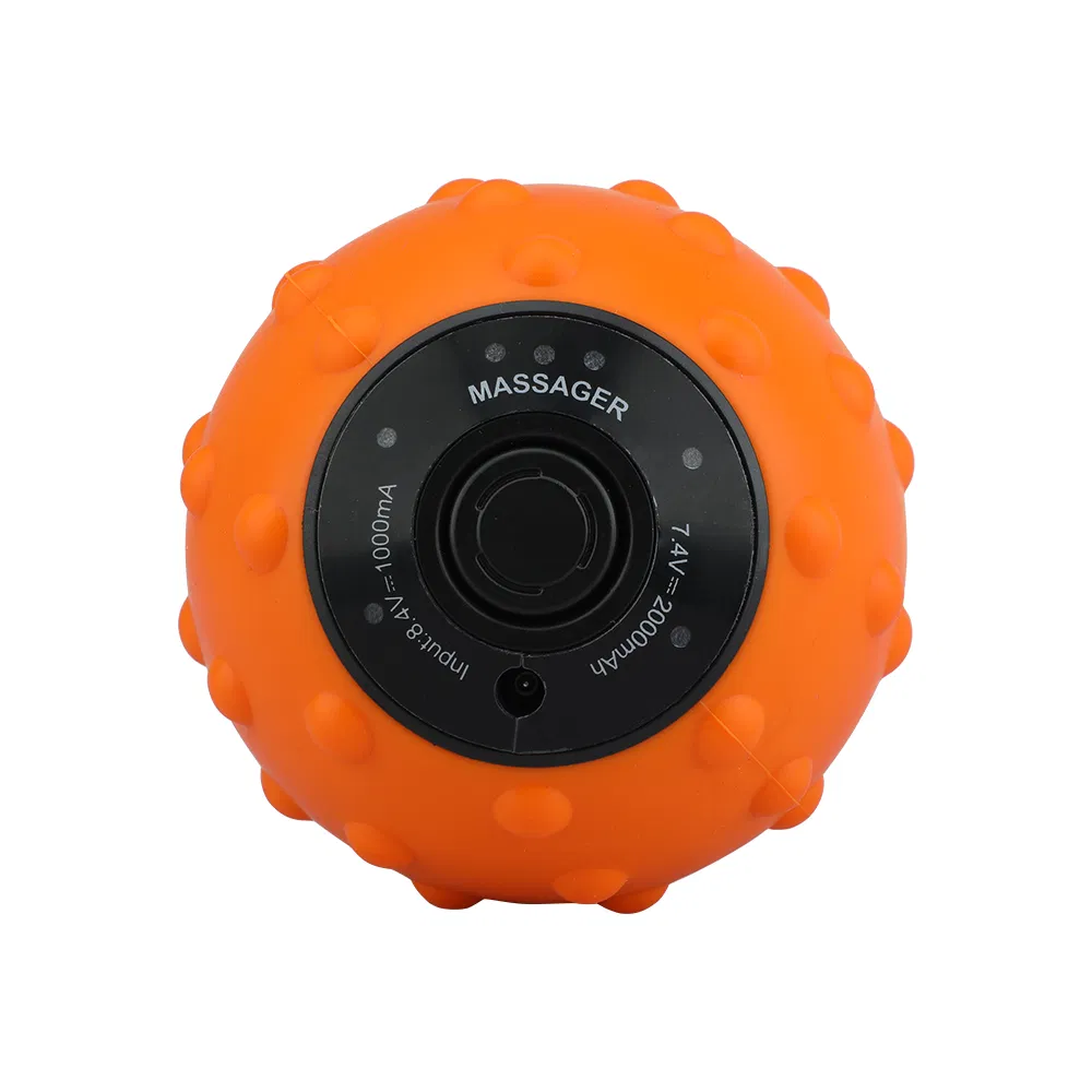 Vibrating Massage Ball View 5