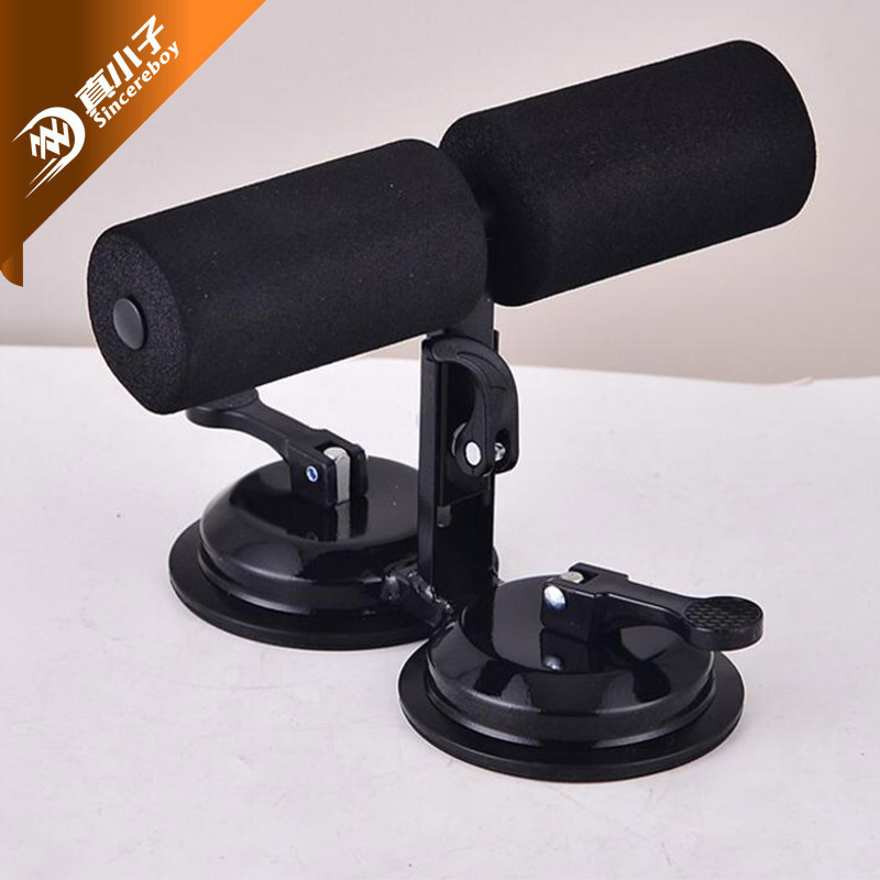 Push-up Bar PRO Fitness Equipment Non Slip Situp Bar for Home Training