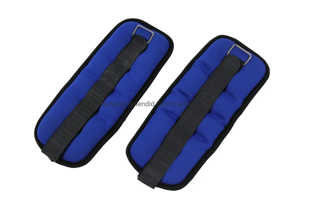 Ankle Weights Full View