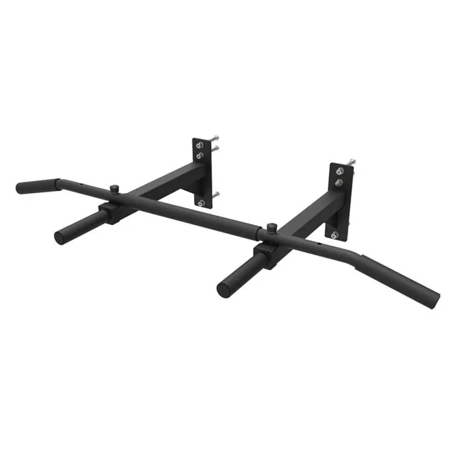 Wall Mounted Pull up Chinup Bar 3
