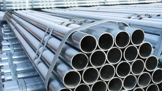 High Strength Corrosion Resistance Friction Environmental Protection Stainless Steel Tube