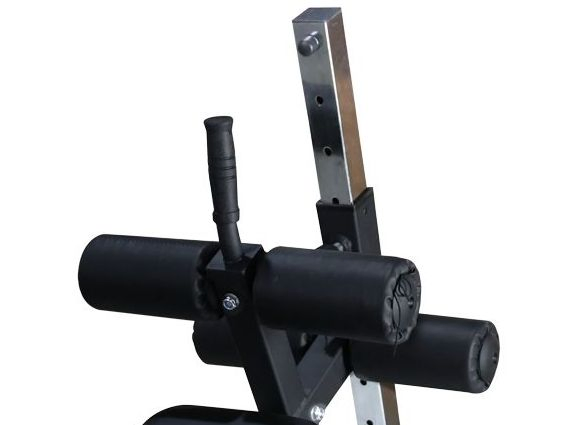 Home Gym Adjustable Incline Bench Press Weight Training Bench Home Gym