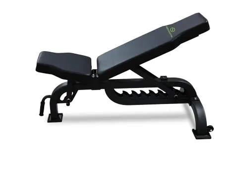 Adjustable Weight Bench