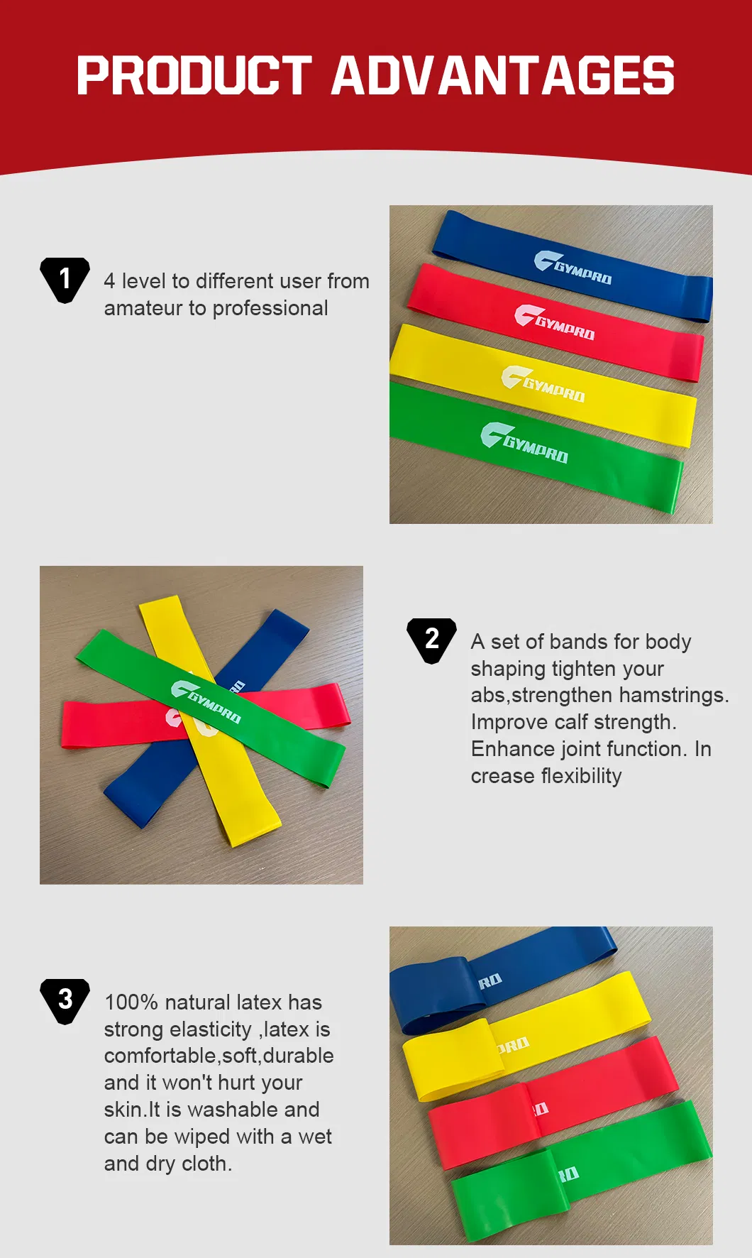 Exercise Application