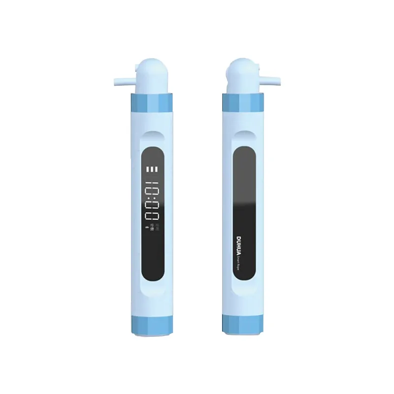 Smart Skipping Rope View 4